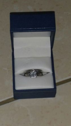 Wedding ring