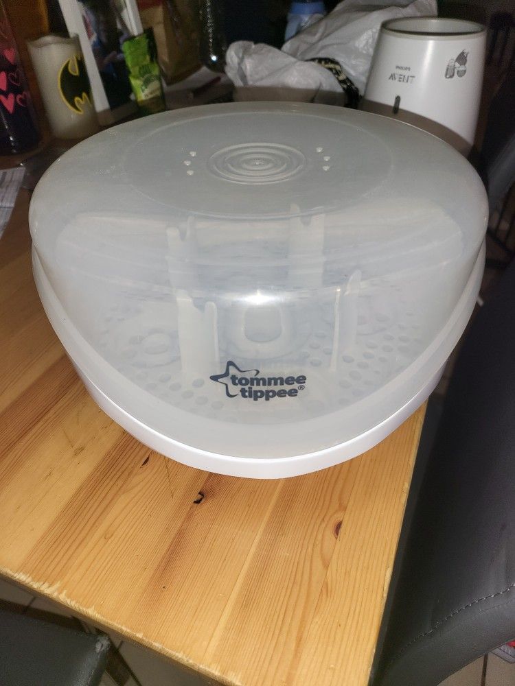 Tommee Tippee