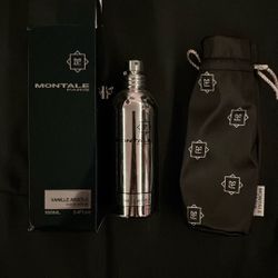 Montale Vanille Absolu 