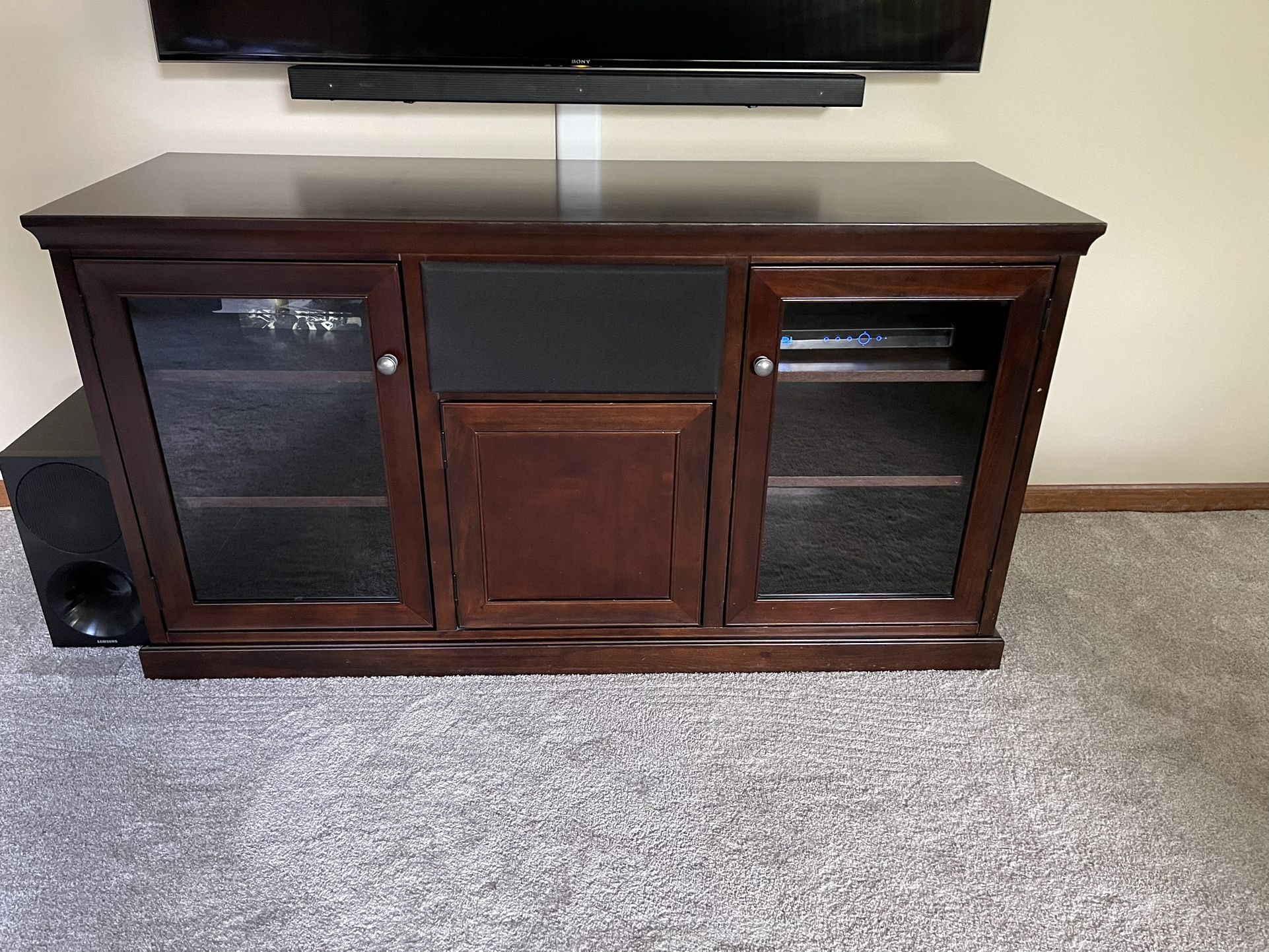 TV Console for Sale in Ontarioville, IL OfferUp