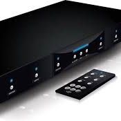 Aton "DLA-6" 6-Zone Speaker Selector