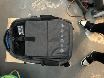 BLIZZCON 2023 Backpack