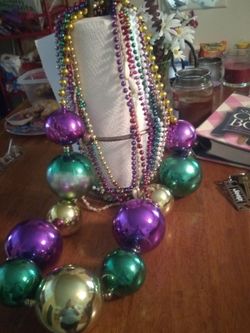 Beads