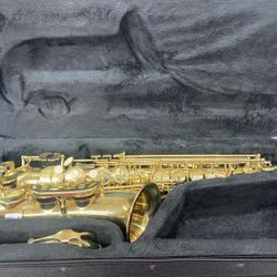 Prelude Alto Saxophone