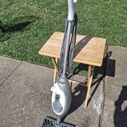 SHARK STEAM&SCRUB ( CLEARLAKE AREA)