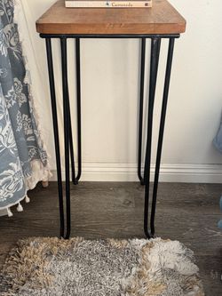 Table stand