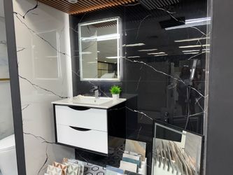 Pvc Vanity