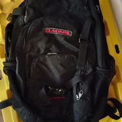 Dakine Backpack