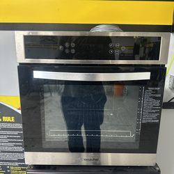 Amzchef Mini Oven