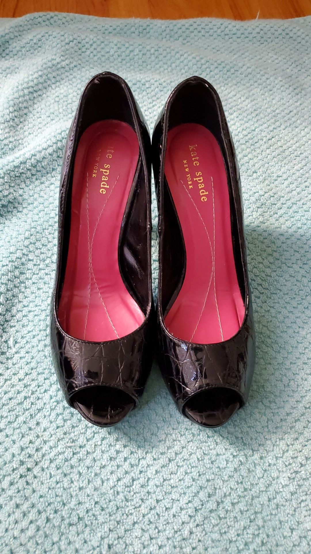 Kate Spade shoes