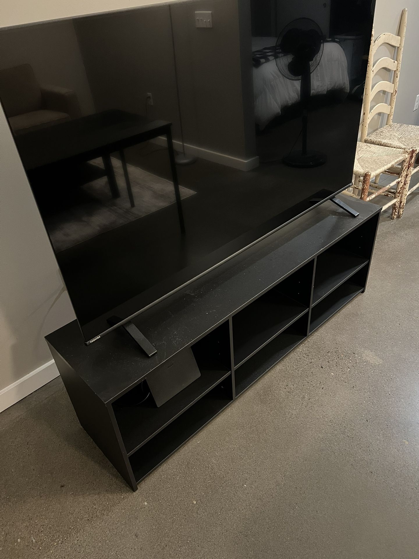 Costway TV Stand