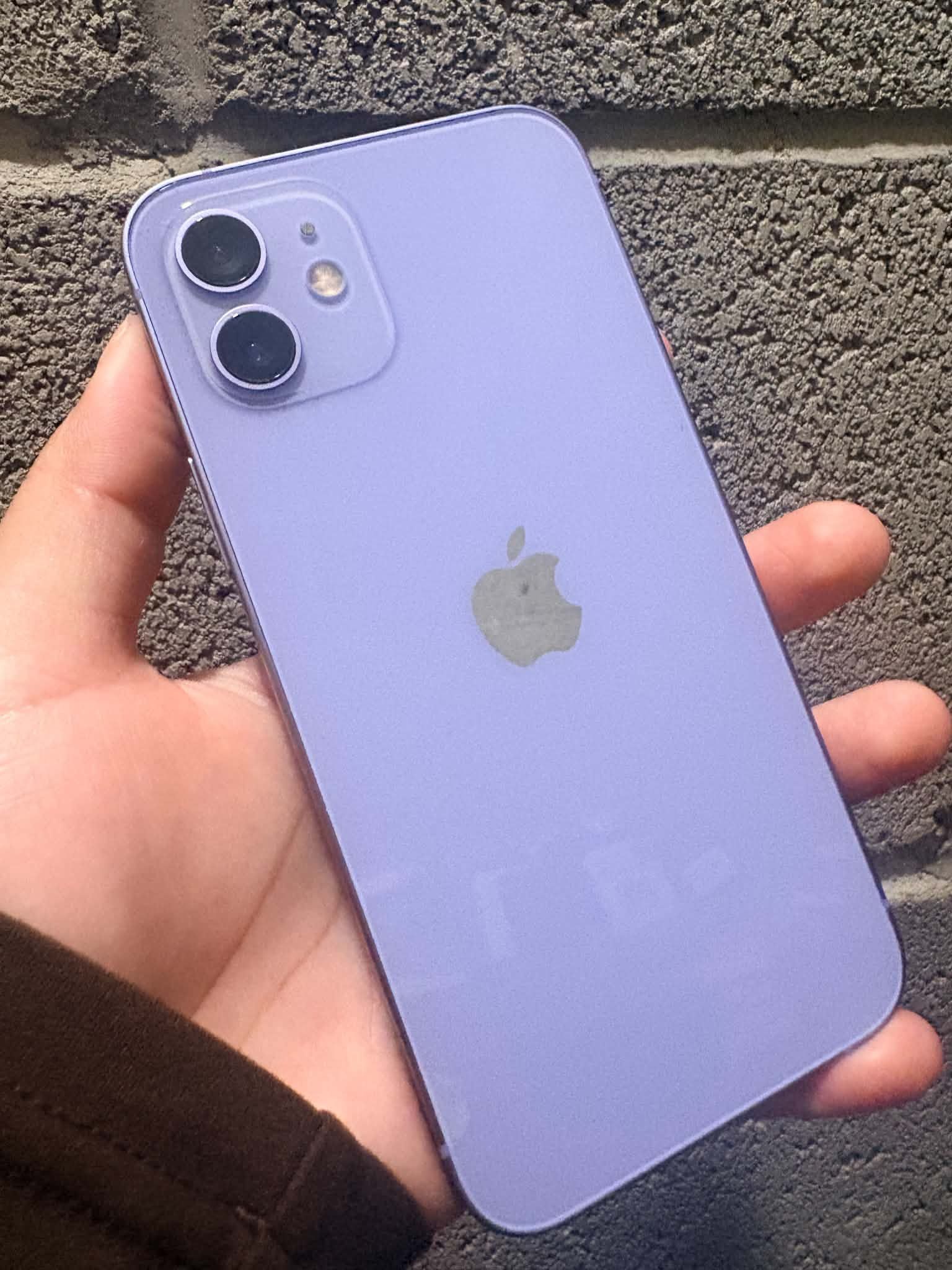 iPhone 12 128gb