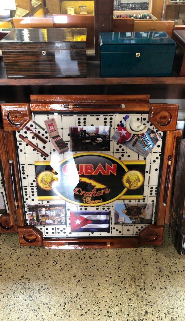 Domino table for Sale in Miami, FL OfferUp