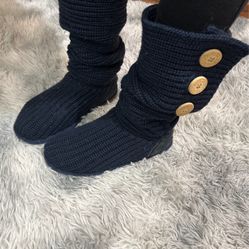 Women’s Ugg boots 