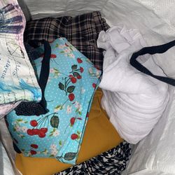 Women’s clothes and Misc. Items