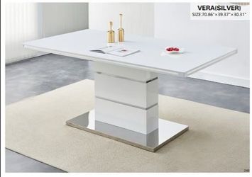 DINING TABLE NEW IN BOX