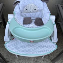 Baby Seat
