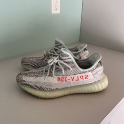 Yeezy Blue Tints Shoes 