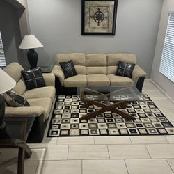 Living Room Set