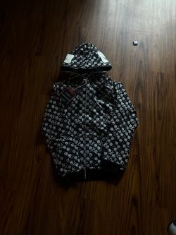 Asaali Hoodie