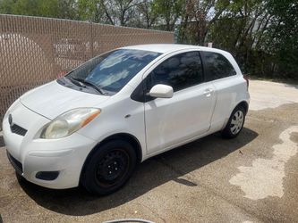 2010 Toyota Yaris