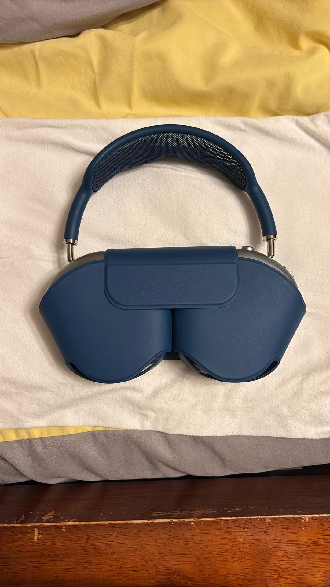 Airpods Max Sky Blue