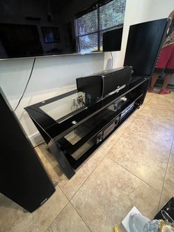 Tv Stand