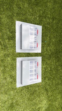 2. storage shelf van
