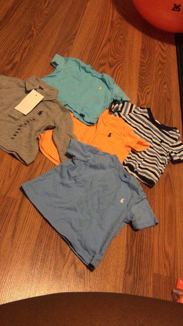 Baby clothes