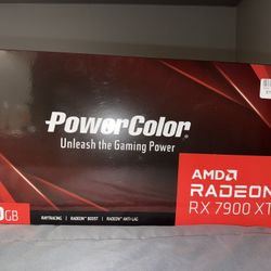 RX 7900XT