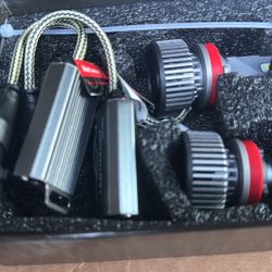 Led Light 6000k 
