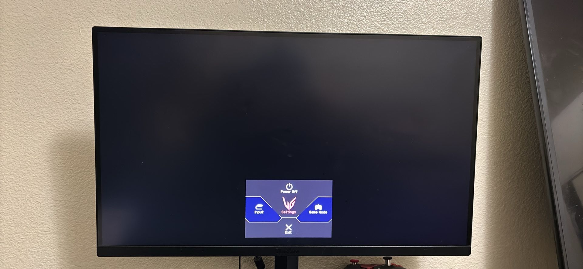 27 Inch Gaming Monitor
