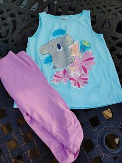 Girls Gymboree Bundle 4T/4