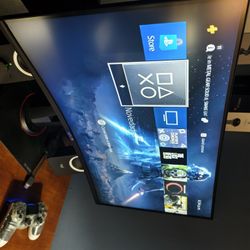 Asus Monitor Curvo 27 WQHD