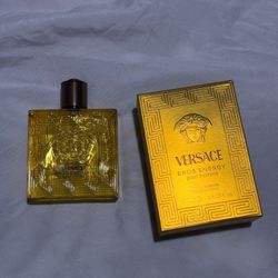 Versace Eros edp