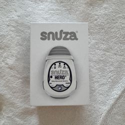 Snuza Hero Baby Monitor