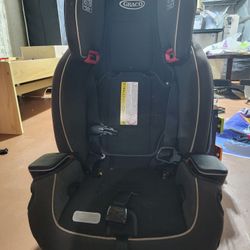 Graco Car Seat