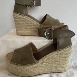 Marc Fischer Heels 6.5 