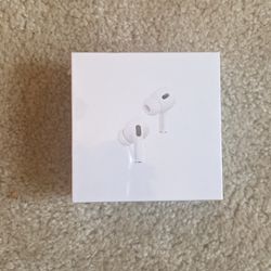 AirPod Pros Gen 2