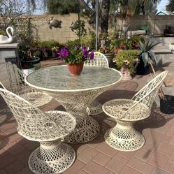 Patio Furniture 