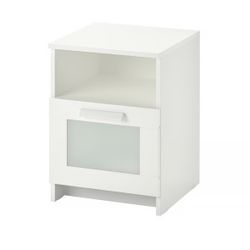 2 Ikea Nightstands 