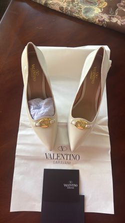Valentino graven