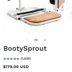 BootySprout
