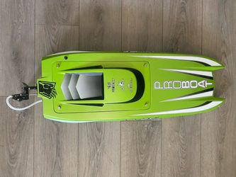 Pro Boat Veles 29 RC Racing Boat