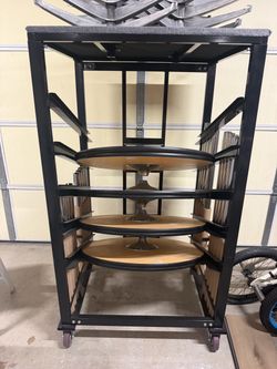 Cocktail table bundle