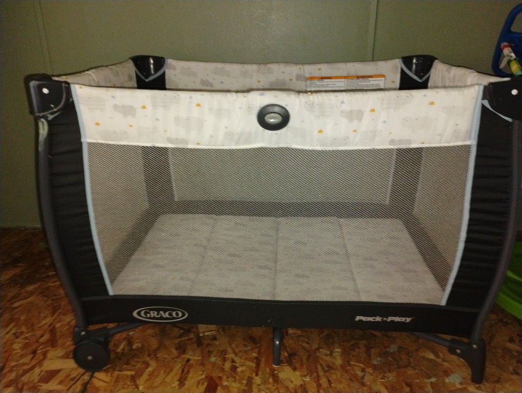 Pack N Play