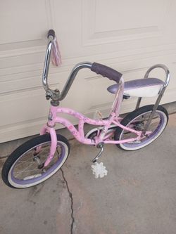 Bicycle