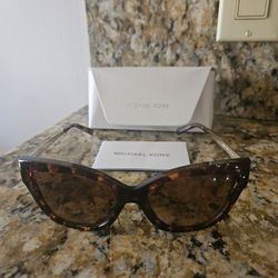 Michael Kors Sunglasses