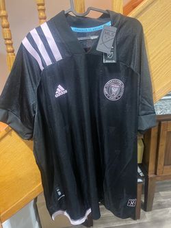 Inter Miami 2020 Jersey