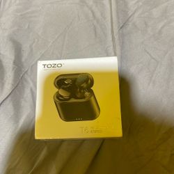 Wireless Earbud 